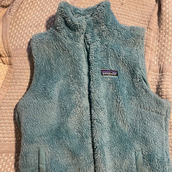 Patagonia vest - Picture 1 of 3